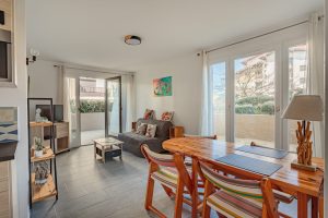 52948022  – Appartement – 3 pièces à SEIGNOSSE