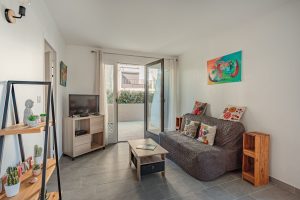 52948022  – Appartement – 3 pièces à SEIGNOSSE