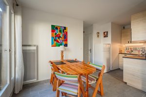 52948022  – Appartement – 3 pièces à SEIGNOSSE