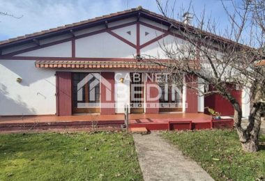 52947373  – Maison – 4 pièces à BISCARROSSE