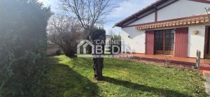 52947373  – Maison – 4 pièces à BISCARROSSE