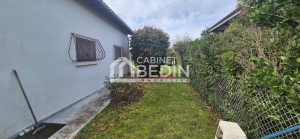 52947373  – Maison – 4 pièces à BISCARROSSE