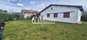 52947373  – Maison – 4 pièces à BISCARROSSE