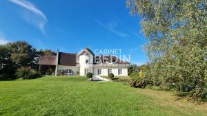 52948071  – Maison – 12 pièces à HEUGAS