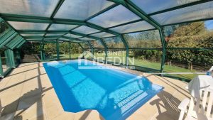 52948071  – Maison – 12 pièces à HEUGAS