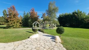 52948071  – Maison – 12 pièces à HEUGAS