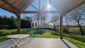 52948071  – Maison – 12 pièces à HEUGAS