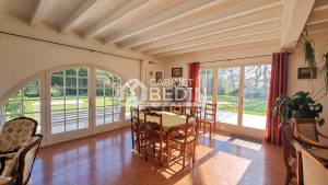 52948071  – Maison – 12 pièces à HEUGAS