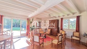 52948071  – Maison – 12 pièces à HEUGAS