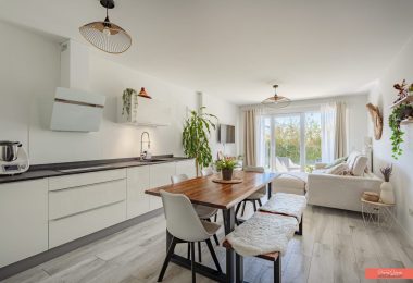 52948044  – Appartement – 3 pièces à BAYONNE