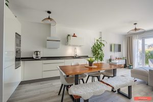 52948044  – Appartement – 3 pièces à BAYONNE