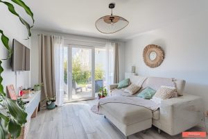 52948044  – Appartement – 3 pièces à BAYONNE