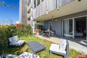 52948044  – Appartement – 3 pièces à BAYONNE