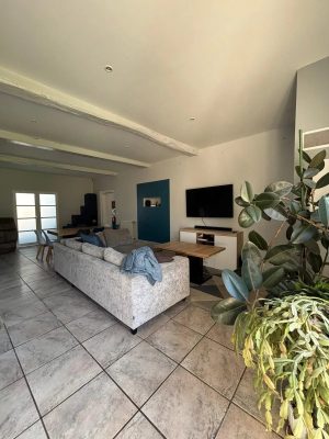 52947951  – Maison – 6 pièces à LAHONTAN