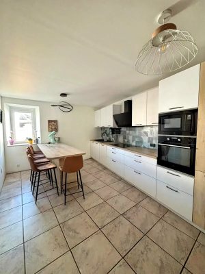 52947951  – Maison – 6 pièces à LAHONTAN