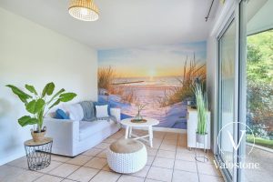 52616850  – Appartement – 3 pièces à CAPBRETON