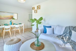 52616850  – Appartement – 3 pièces à CAPBRETON