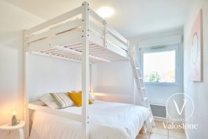 52616850  – Appartement – 3 pièces à CAPBRETON