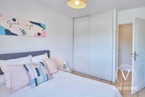 52616850  – Appartement – 3 pièces à CAPBRETON