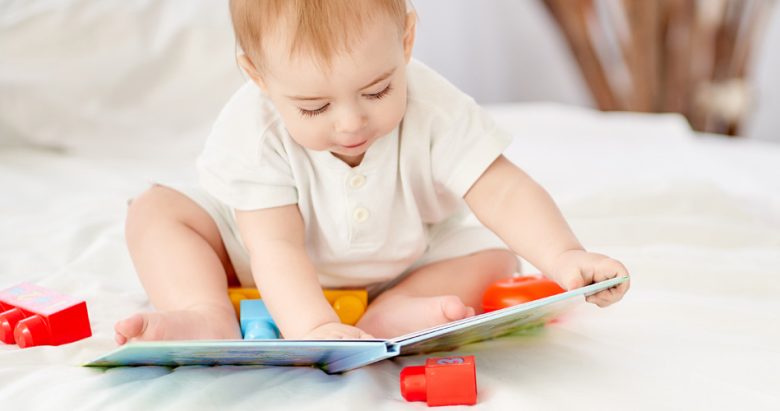 Lire aux tout petits