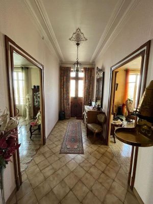 51852643  – Maison – 7 pièces à SOUPROSSE