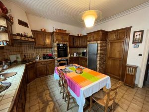 51852643  – Maison – 7 pièces à SOUPROSSE