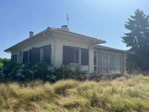 52607771  – Maison – 4 pièces à TARTAS