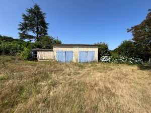 52607771  – Maison – 4 pièces à TARTAS