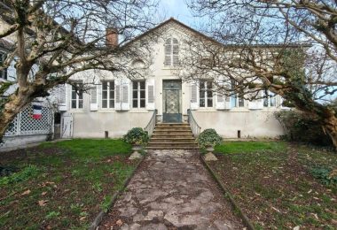 52832439  – Maison – 6 pièces à TARTAS