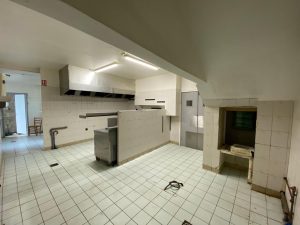 51991542  – Fond commerce à TARTAS