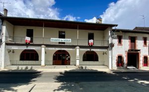 51991542  – Fond commerce à TARTAS