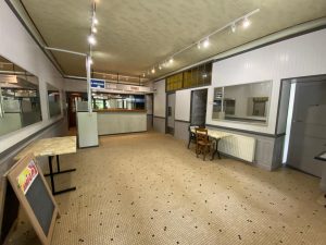 51991542  – Fond commerce à TARTAS