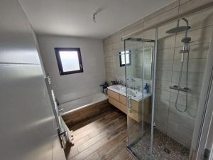 52570958  – Maison – 4 pièces à TARTAS