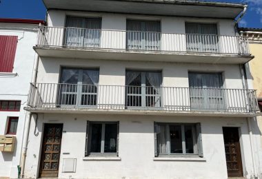 52467036  – Maison – 7 pièces à TARTAS