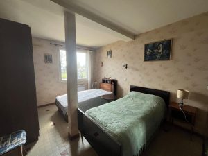 52467036  – Maison – 7 pièces à TARTAS