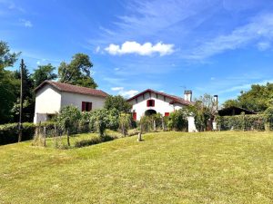 52947551  – Maison – 5 pièces à HABAS