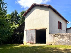 52947551  – Maison – 5 pièces à HABAS