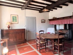 52947551  – Maison – 5 pièces à HABAS