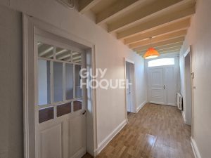 52947043  – Maison – 6 pièces à VILLENAVE