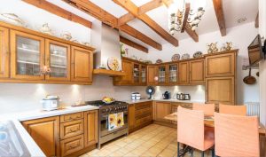 52945841  – Maison – 6 pièces à ST AVIT