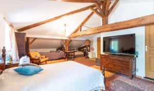 52945841  – Maison – 6 pièces à ST AVIT