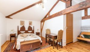 52945841  – Maison – 6 pièces à ST AVIT