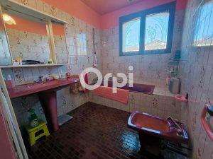 52948110  – Maison – 6 pièces à BEAUMARCHES