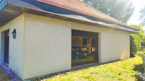 51042451  – Maison – 7 pièces à HAGETMAU