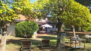 51042451  – Maison – 7 pièces à HAGETMAU