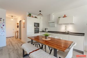 52948044  – Appartement – 3 pièces à BAYONNE