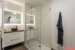 52948044  – Appartement – 3 pièces à BAYONNE