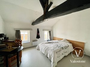 52867482  – Appartement – 3 pièces à HAGETMAU