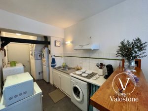 52867482  – Appartement – 3 pièces à HAGETMAU