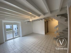 52877387  – Appartement – 4 pièces à HAGETMAU